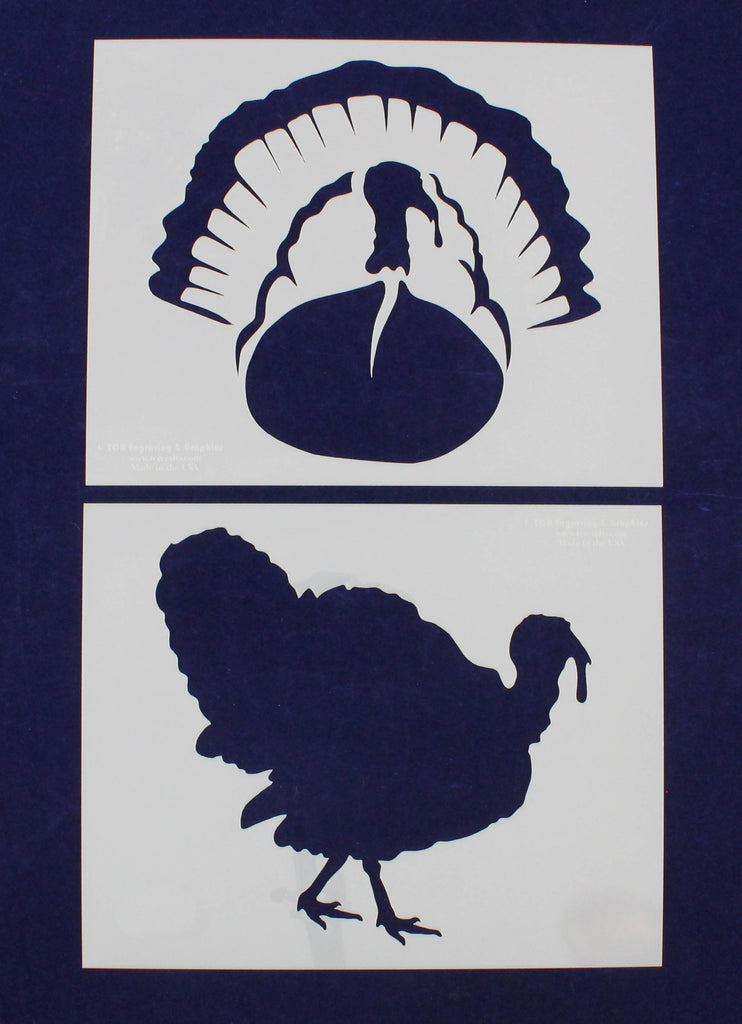 2 Big Tips for Turkey Cooking!