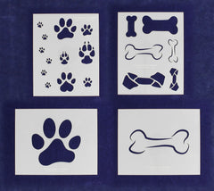 Stencils