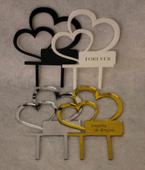 Cake Accessories