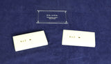 Mylar 4 x 2 Inch Rectangle 51 Piece Set - Quilting / Sewing Templates