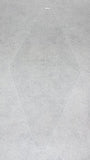 Quilt Template -No Tip 45 Degree Diamond -15 Inch-1/8" w/seam & guide holes