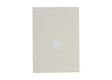 Parent Stencil Halloween Spider