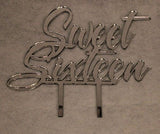 Sweet Sixteen Birthday Cake Topper