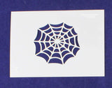 Parent Stencil Halloween Web