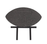 TCR Templates Cake Football Topper