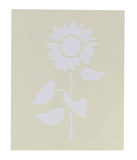 Parent Stencil SKU - Sunflower